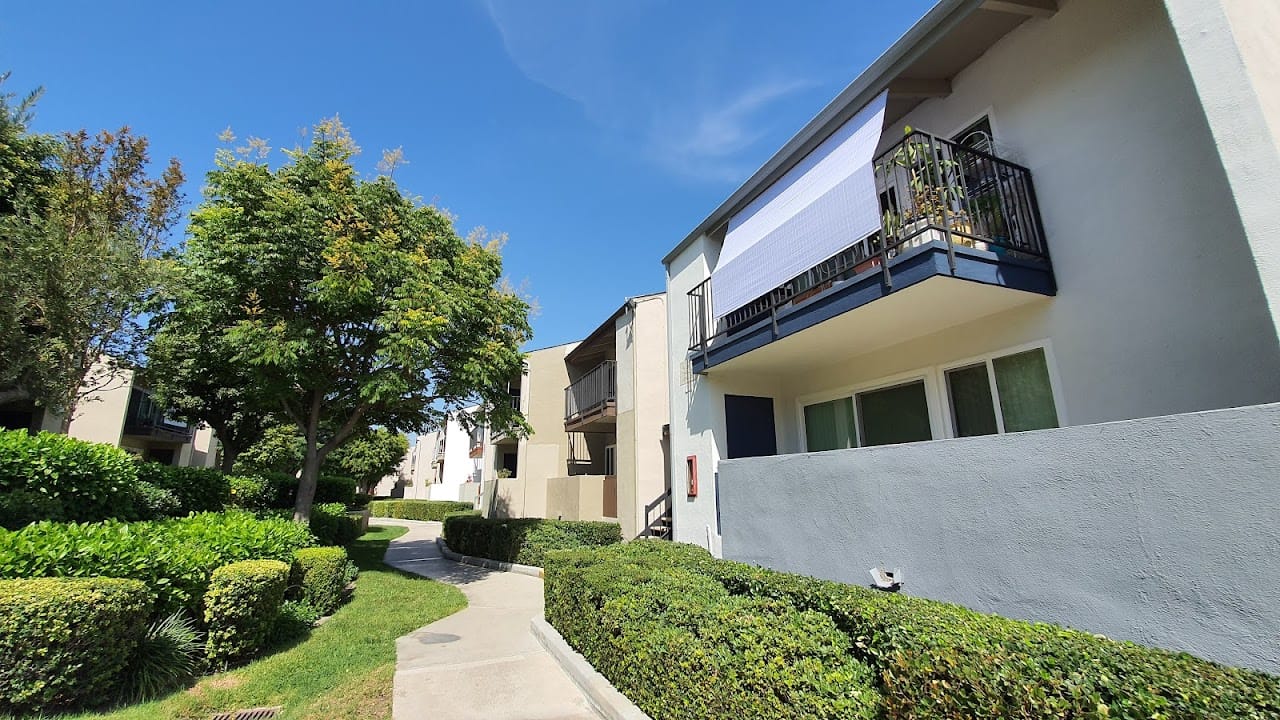 Tara Village Apts