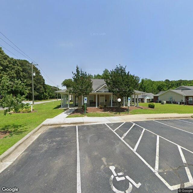 Tarboro Square Apts