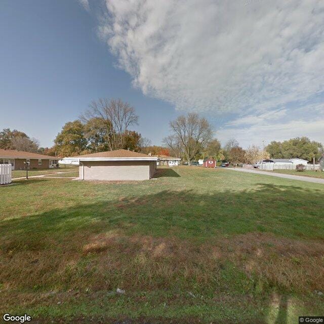 Tarkio Housing Authority