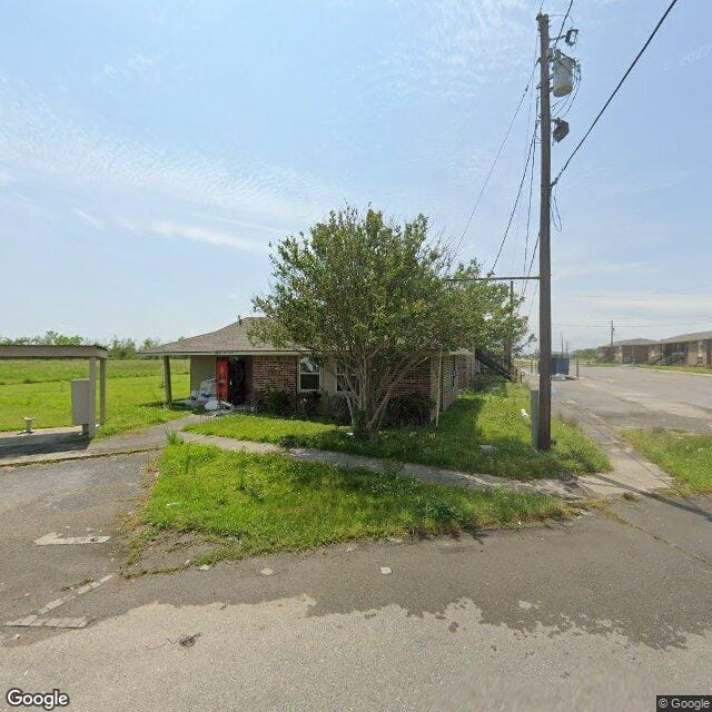 Tarpon Heights Apts