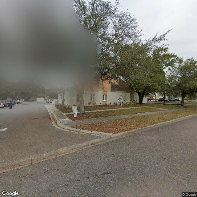 Tarpon Springs Housing Authority