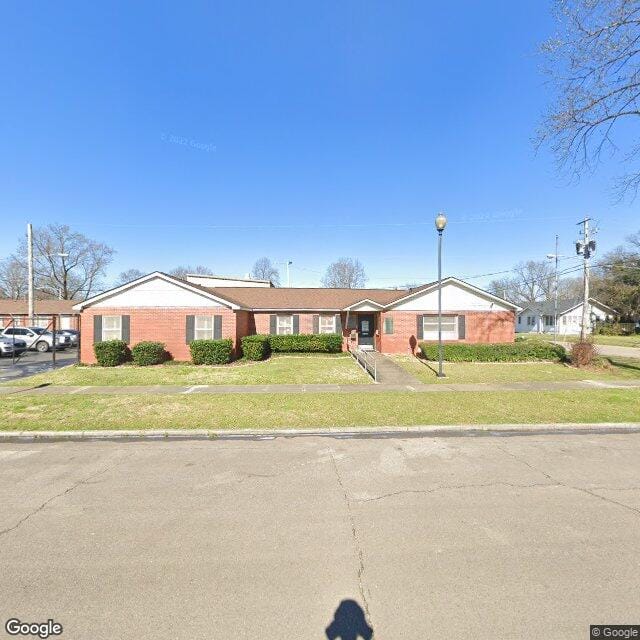 Tarrant Housing Authority