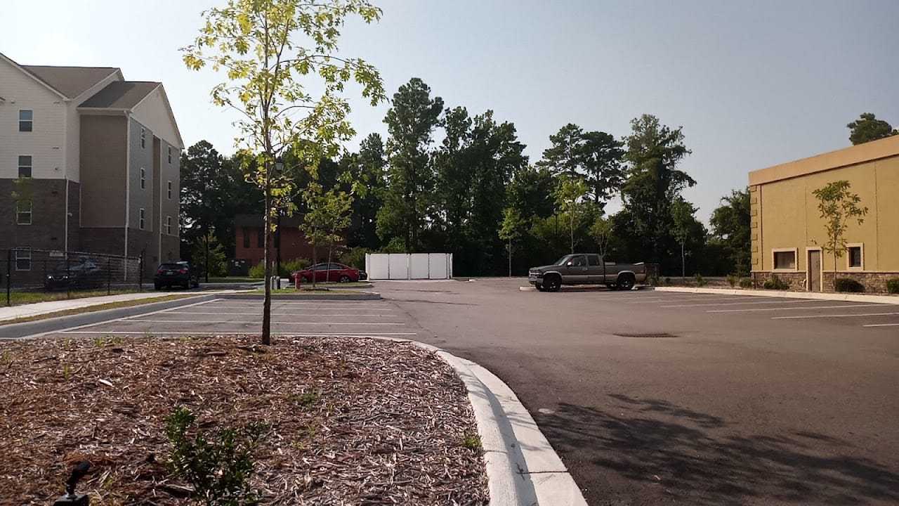 Tate Commons