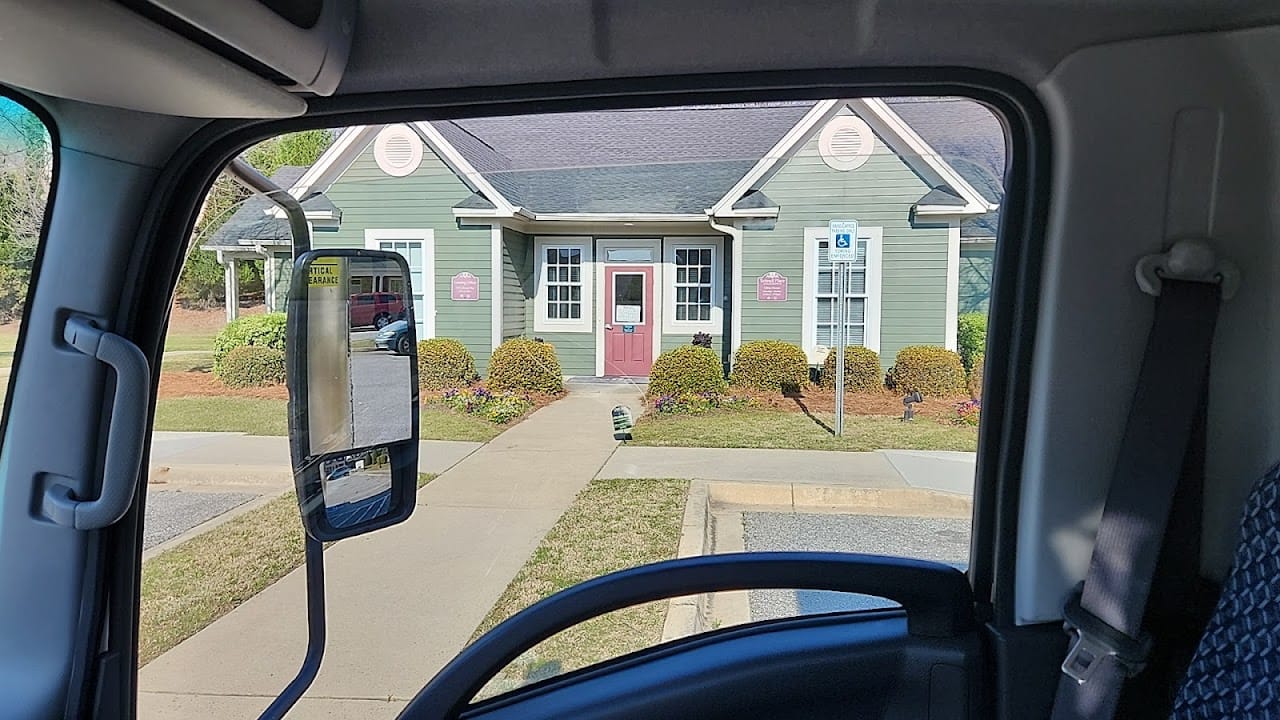 Tattnall Place