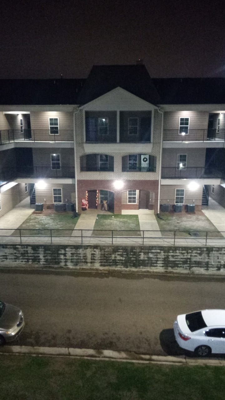 Taylor Court