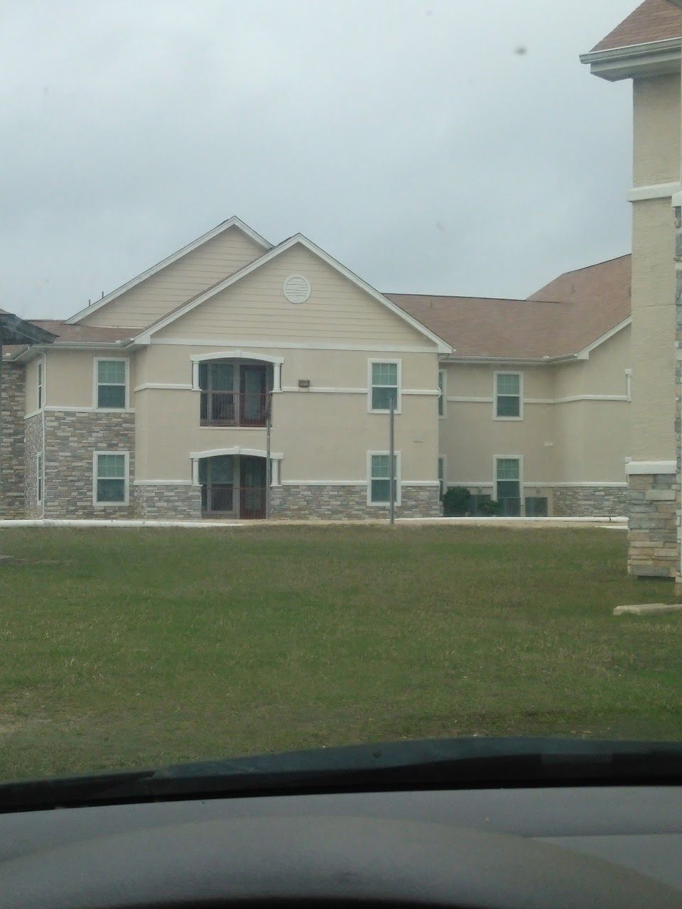 Taylor Heights Apts