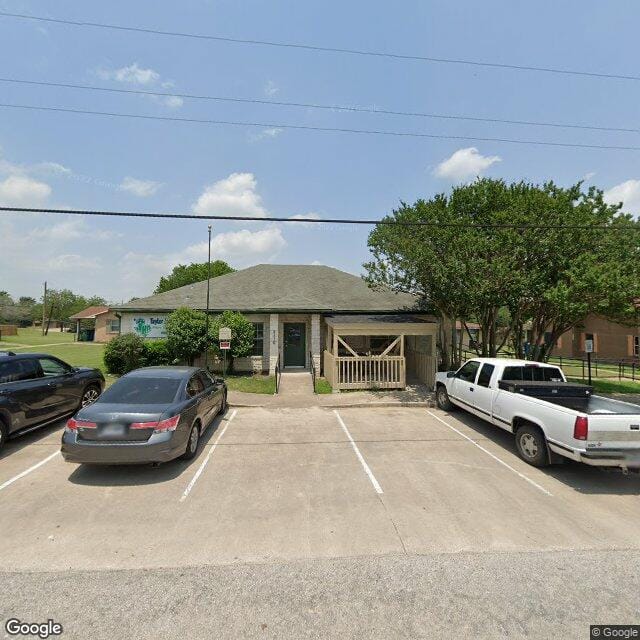 Taylor Housing Authority