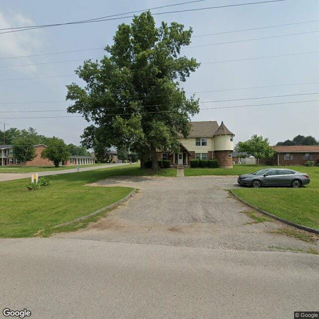 Taylor Mill Apartments