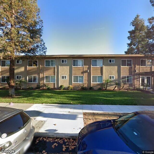 Taylor Oaks Apts