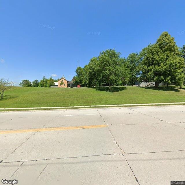 Taylor Park Sr Apartments