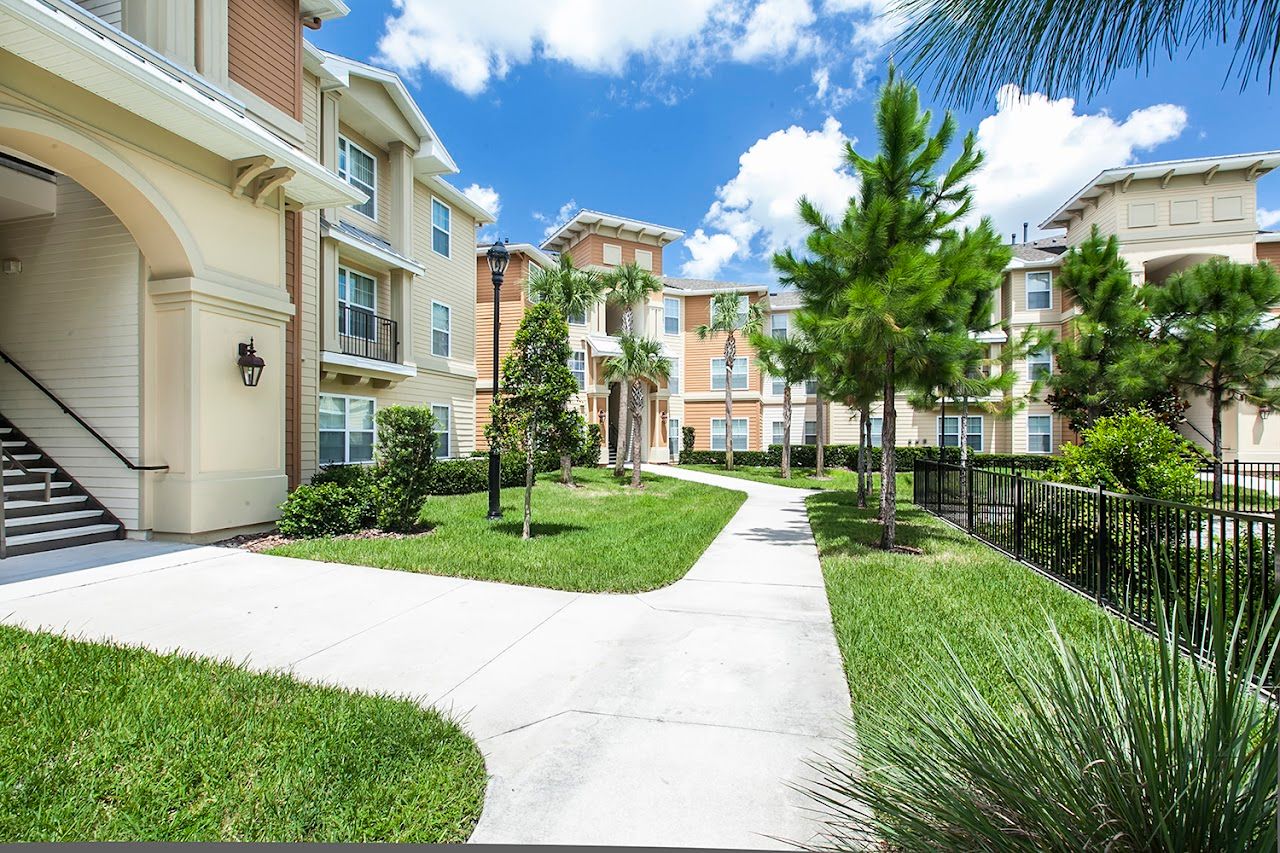 Taylor Place I
