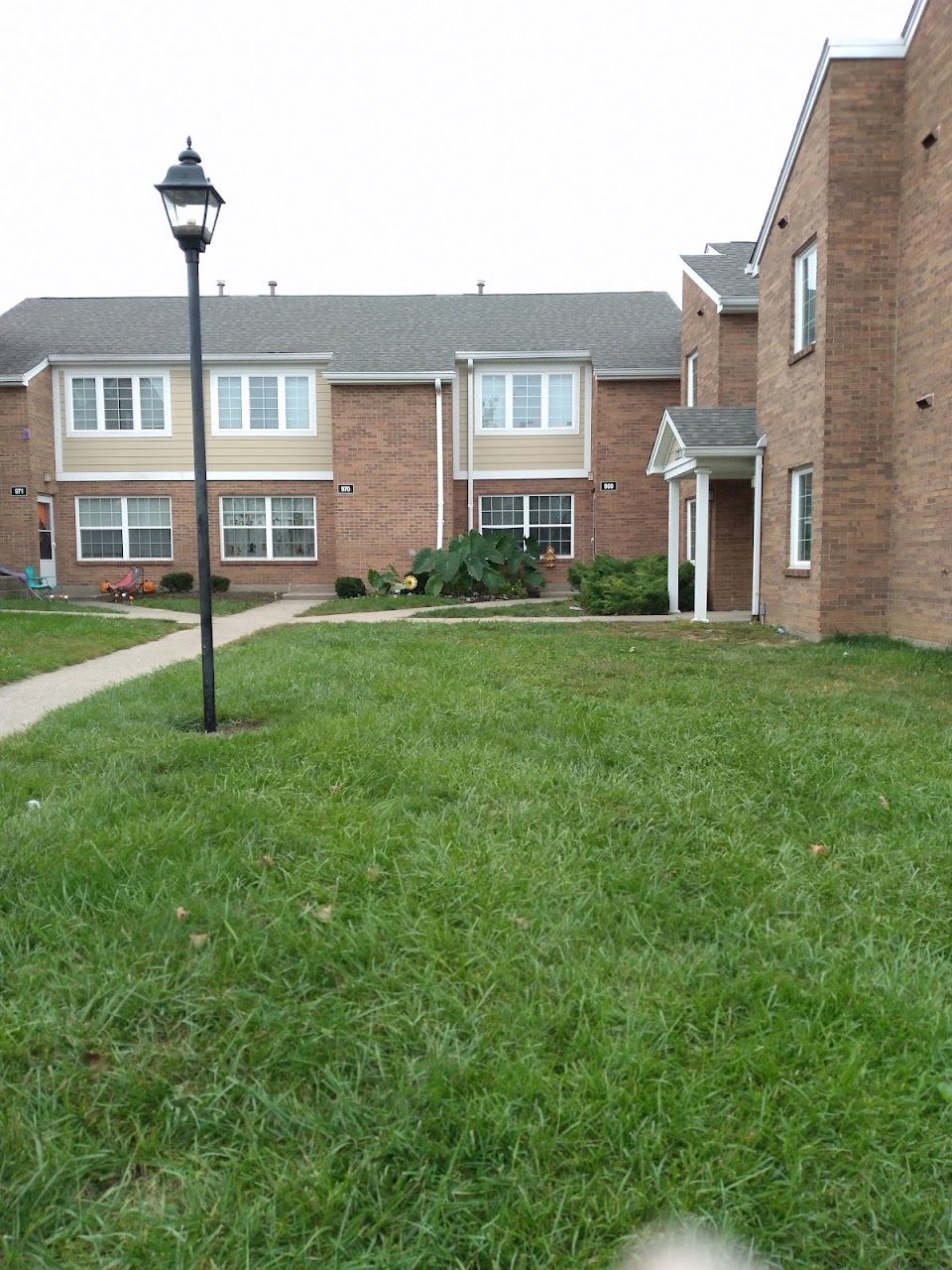 Taylor Ridge Apartments
