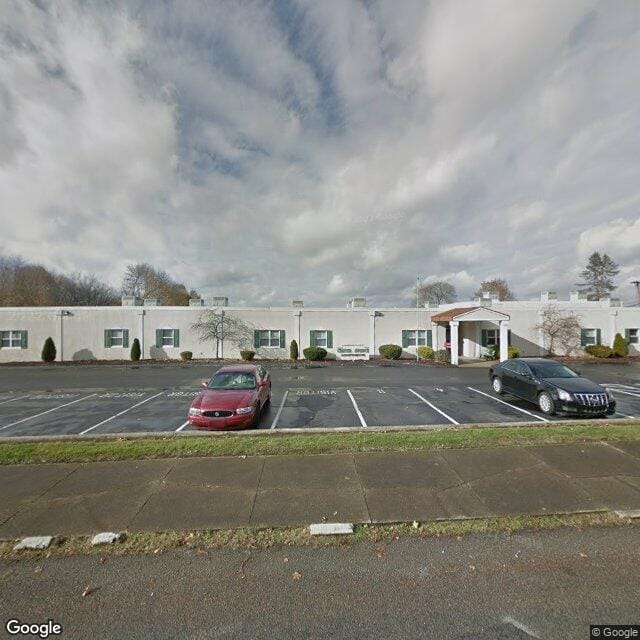 Taylor Terrace Apts