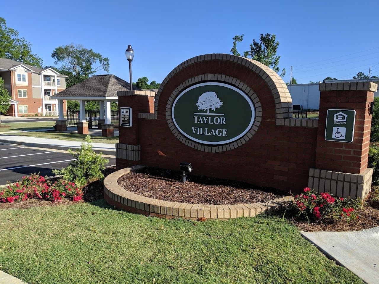 Taylor Village
