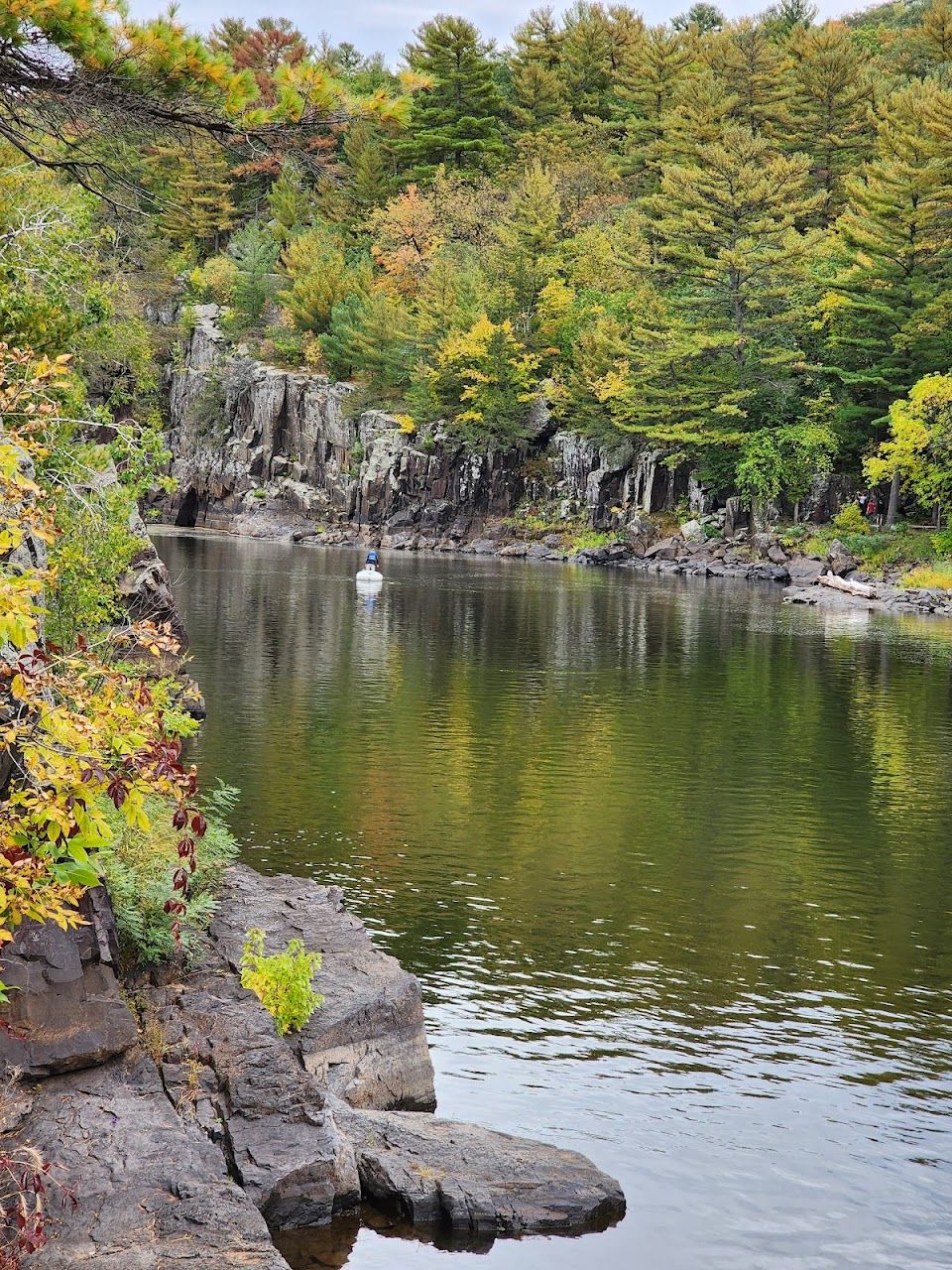Taylors Falls Affordable Townhomes