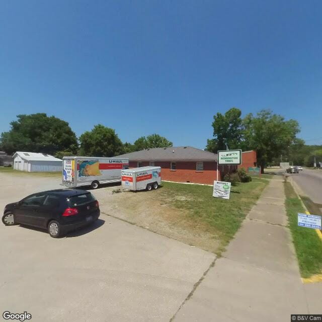 Taylorsville Place