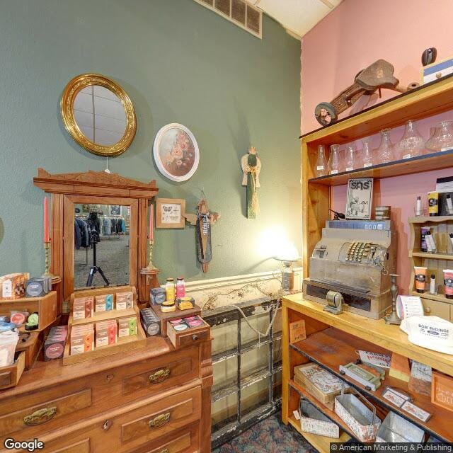 Taylorville Homes
