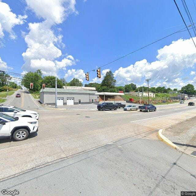 Tazewell Village