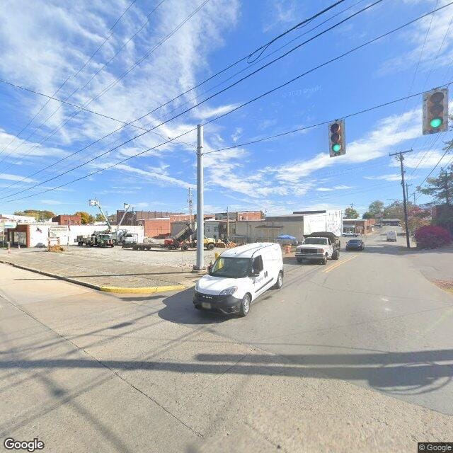 Tazewell Village Apts