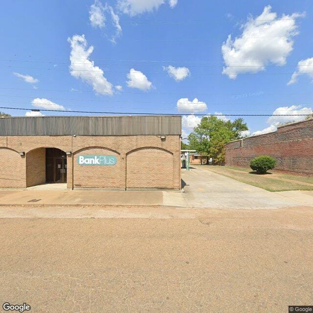Tchula Courts