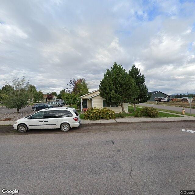 Teakettle Vista Apartments
