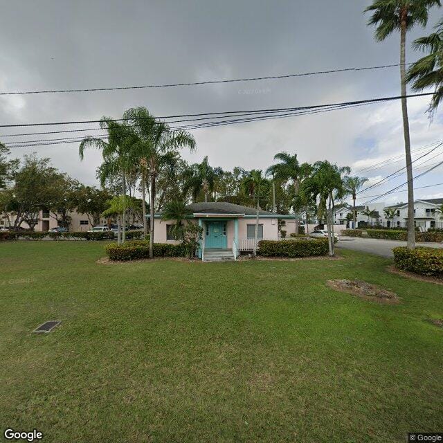 Teal Pointe Apts