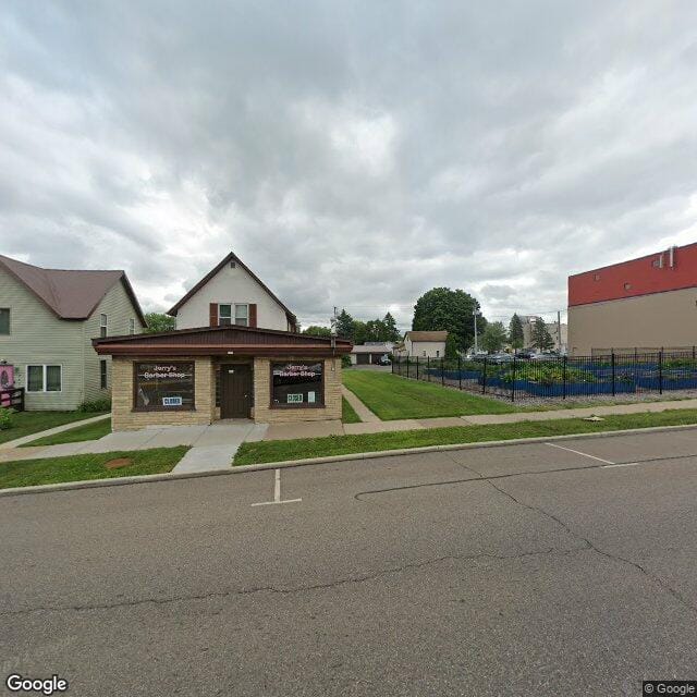 Tealwood Apts