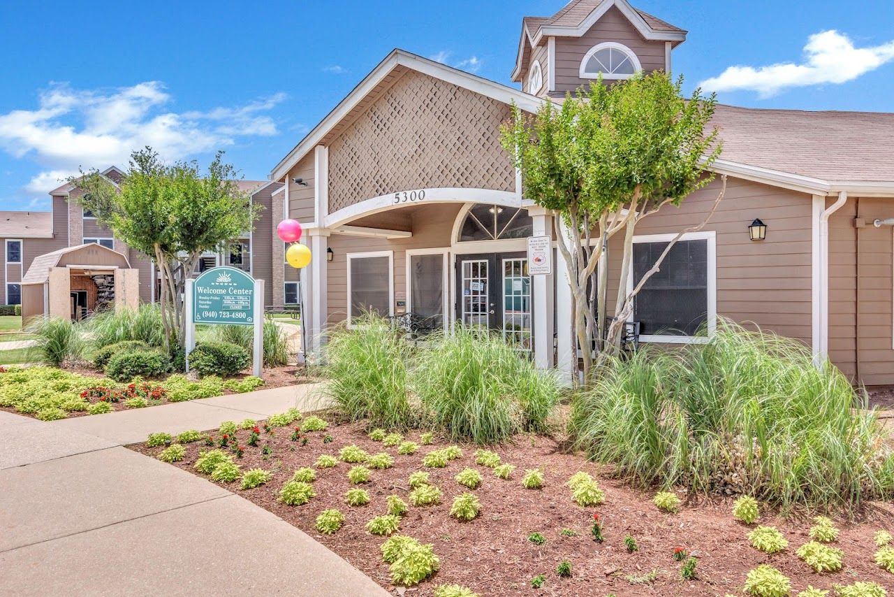 Tealwood Place Apts