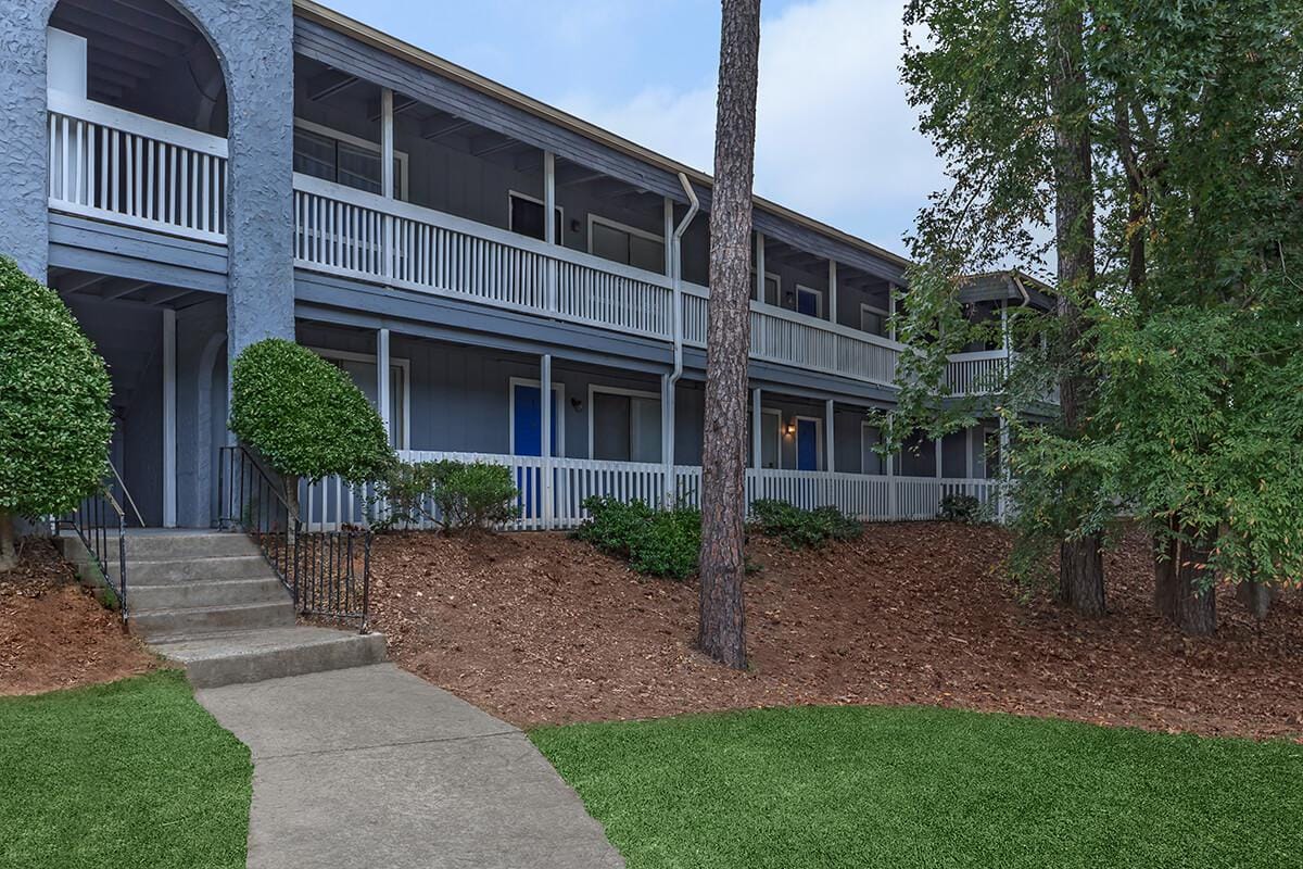 Tecali Club Apartments
