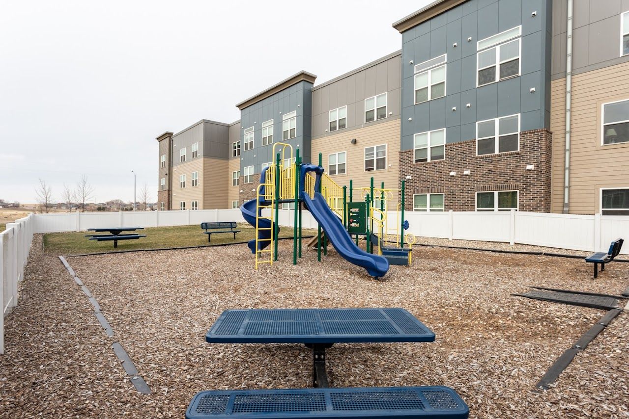 Technology Heights Apartments