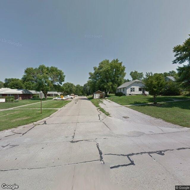 Tecumseh Housing Authority