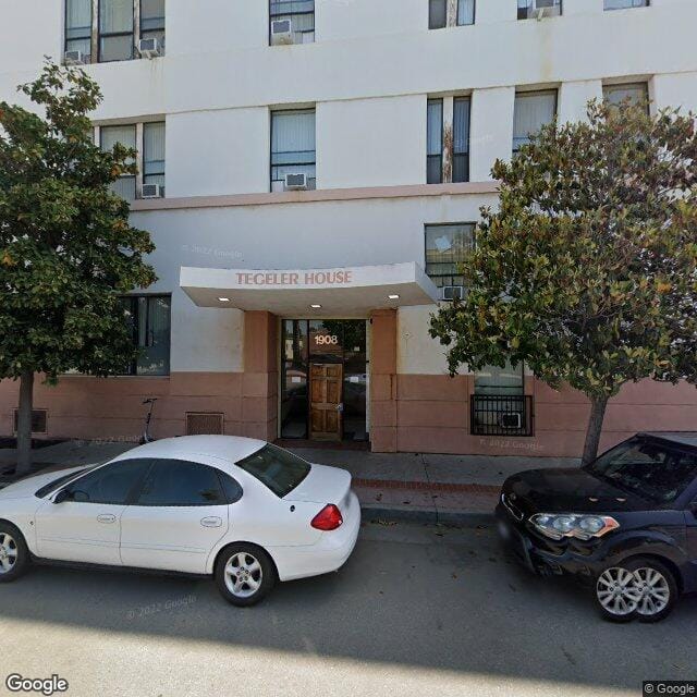Tegeler Hotel