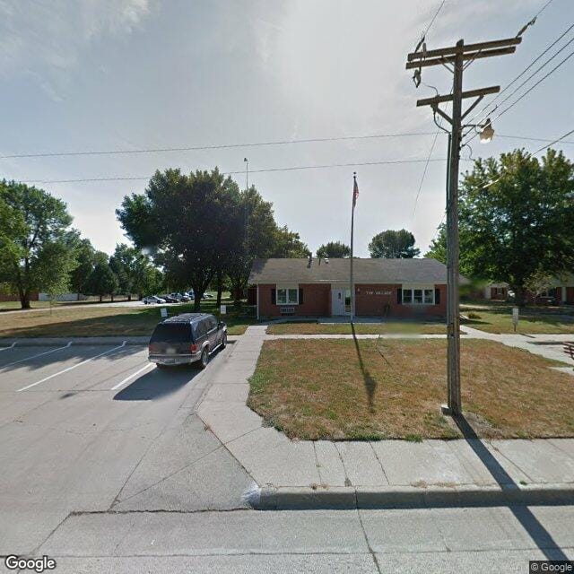 Tekamah Housing Authority