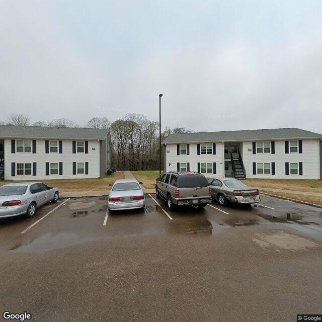 Telfair Apartments Ii