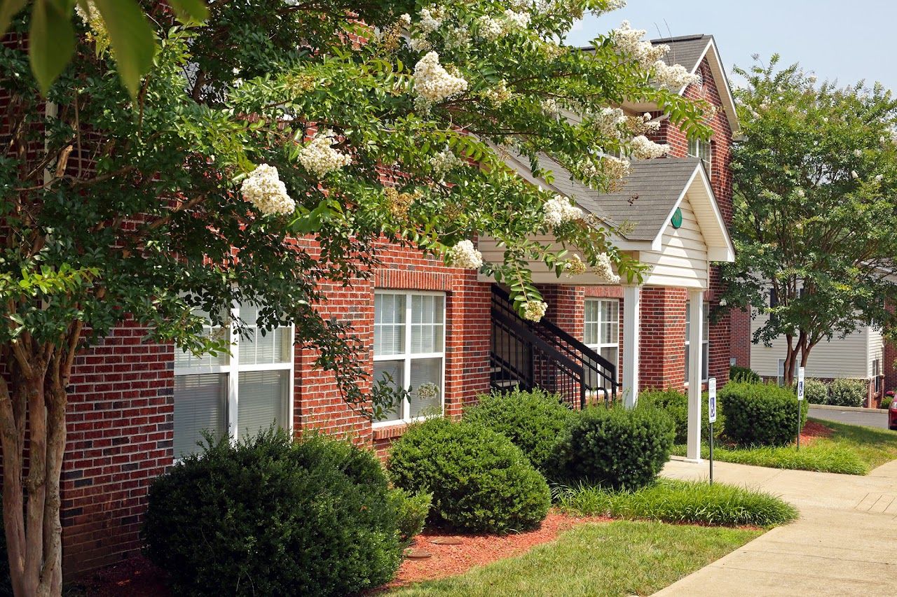Teller Village Apts