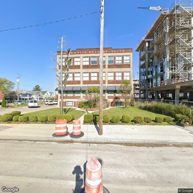 Templin Bradley Co. Lofts