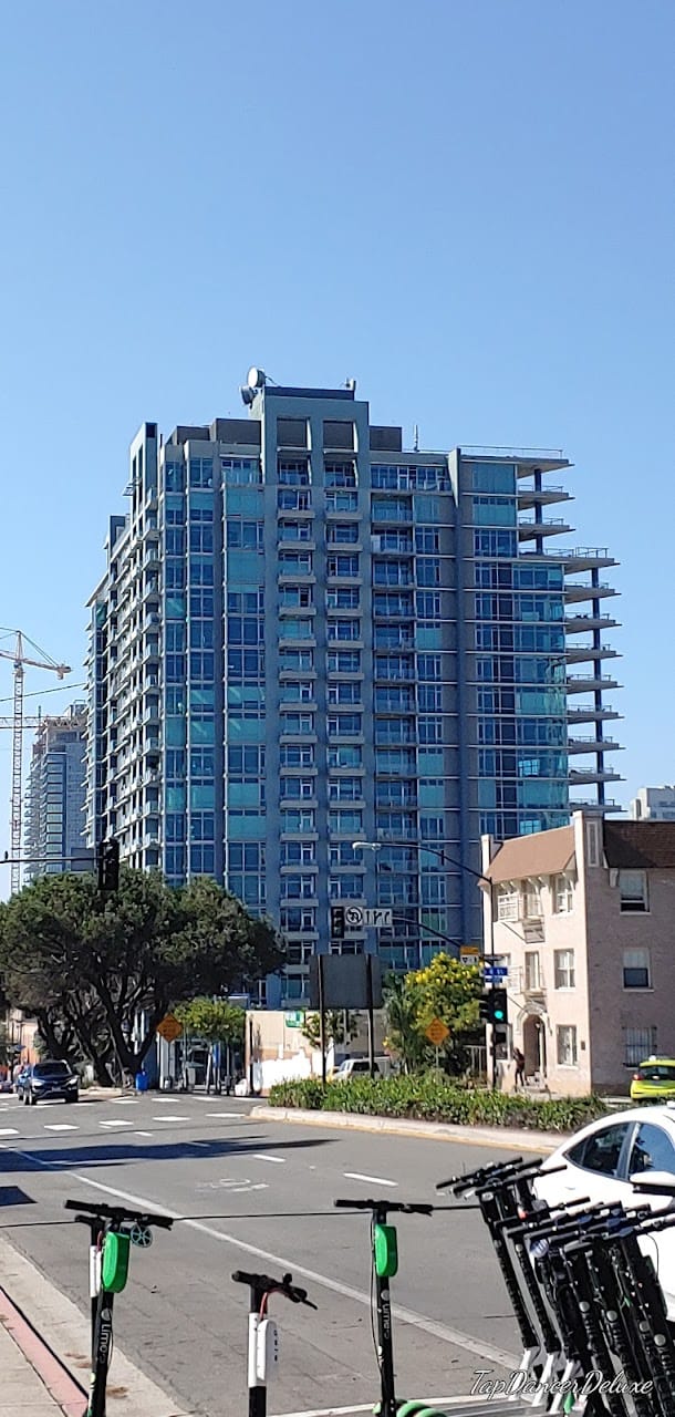 Ten Fifty B Apts Phase Ii