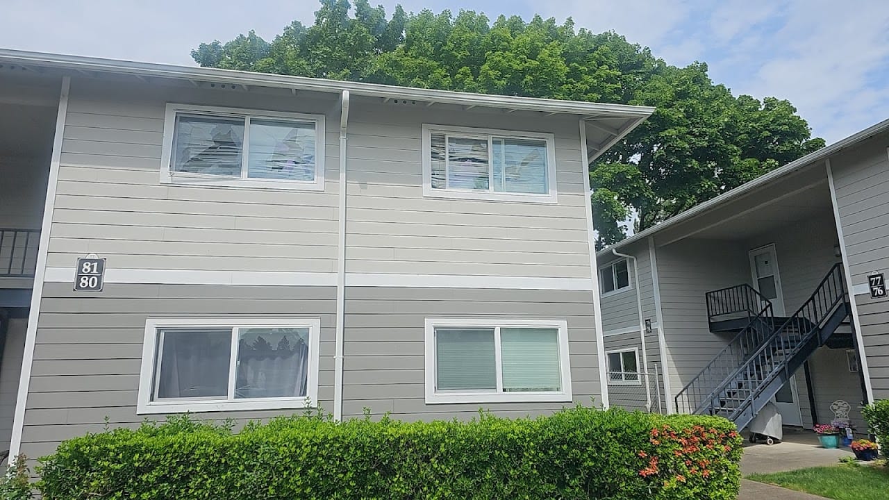 Tenino Terrace
