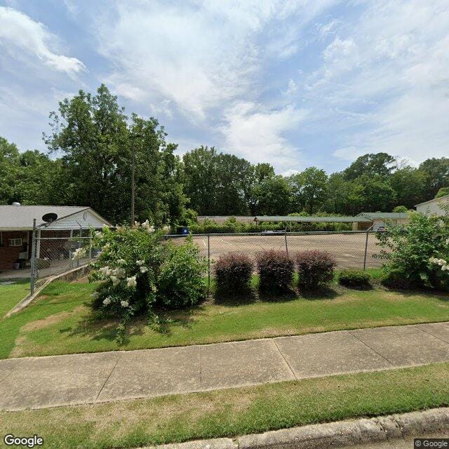 Tennessee Valley Regional Housing Authority