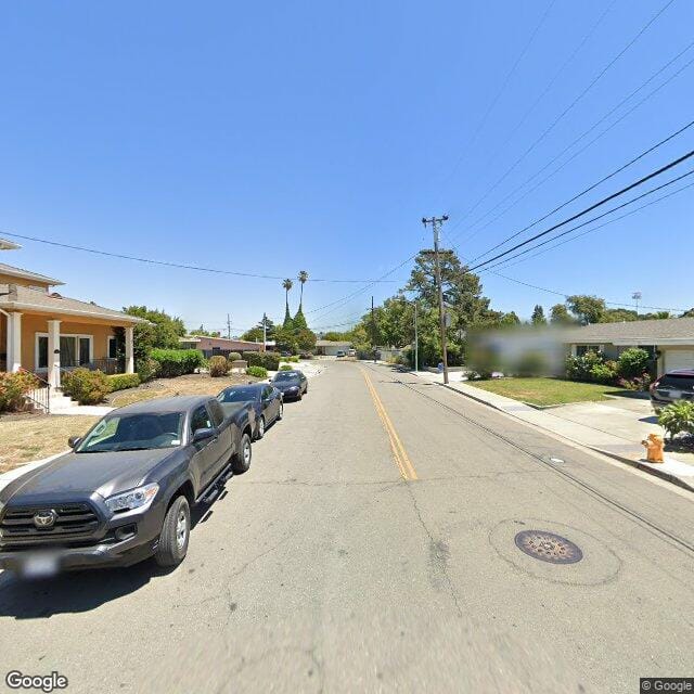 Tennyson West Apts