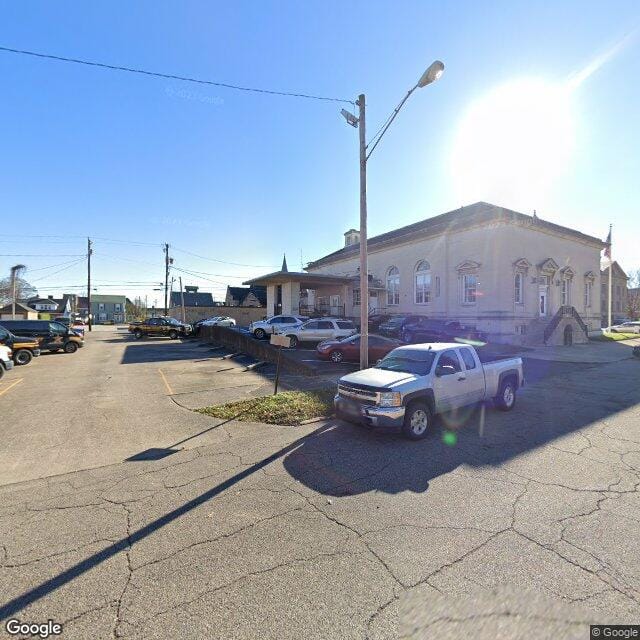 Tenth Street Apts