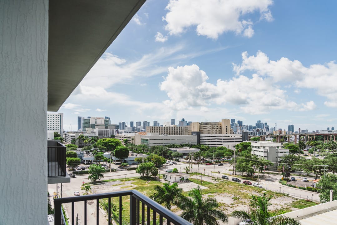 Tequesta Knoll