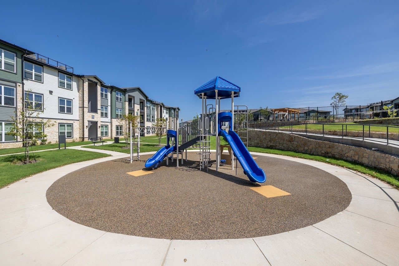Terrace At Highland Hills