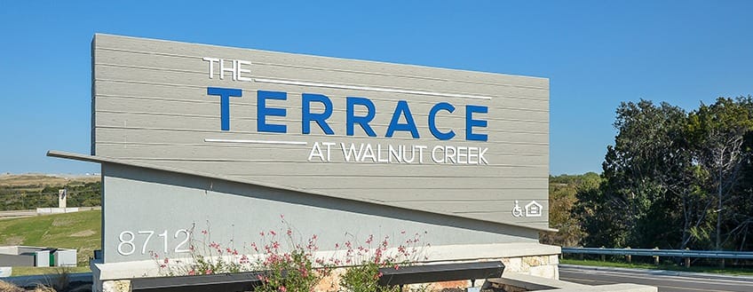Terrace At Walnut Creek