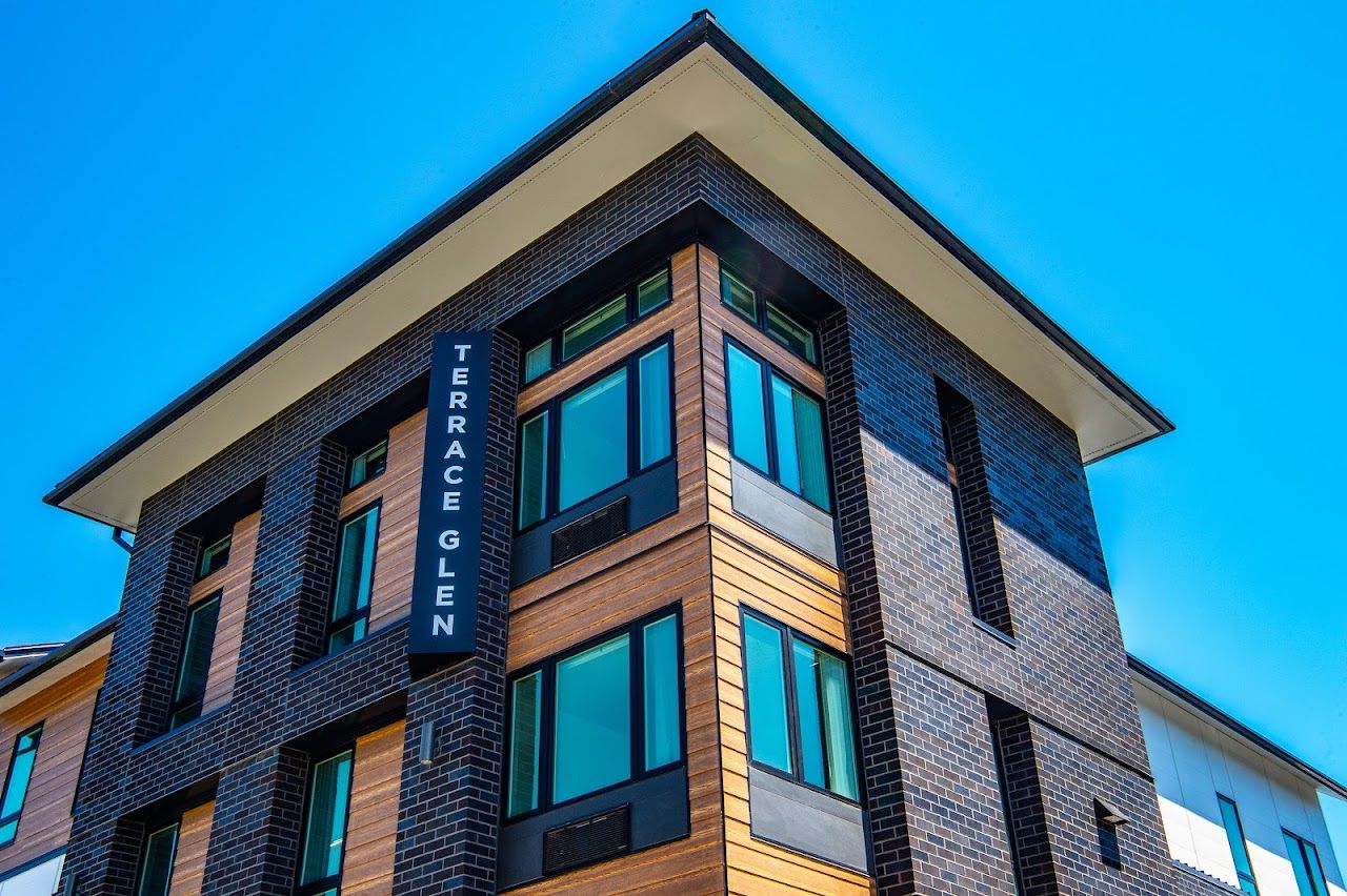 Terrace Glen Apartments