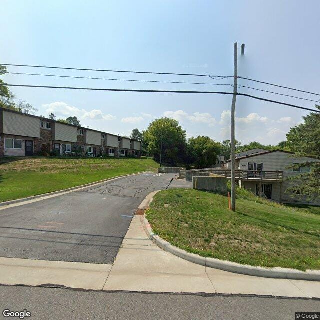 Terrace Heights Apts