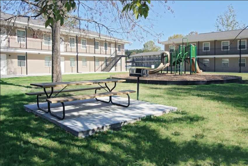 Terrace Of Hammond Phase Ii