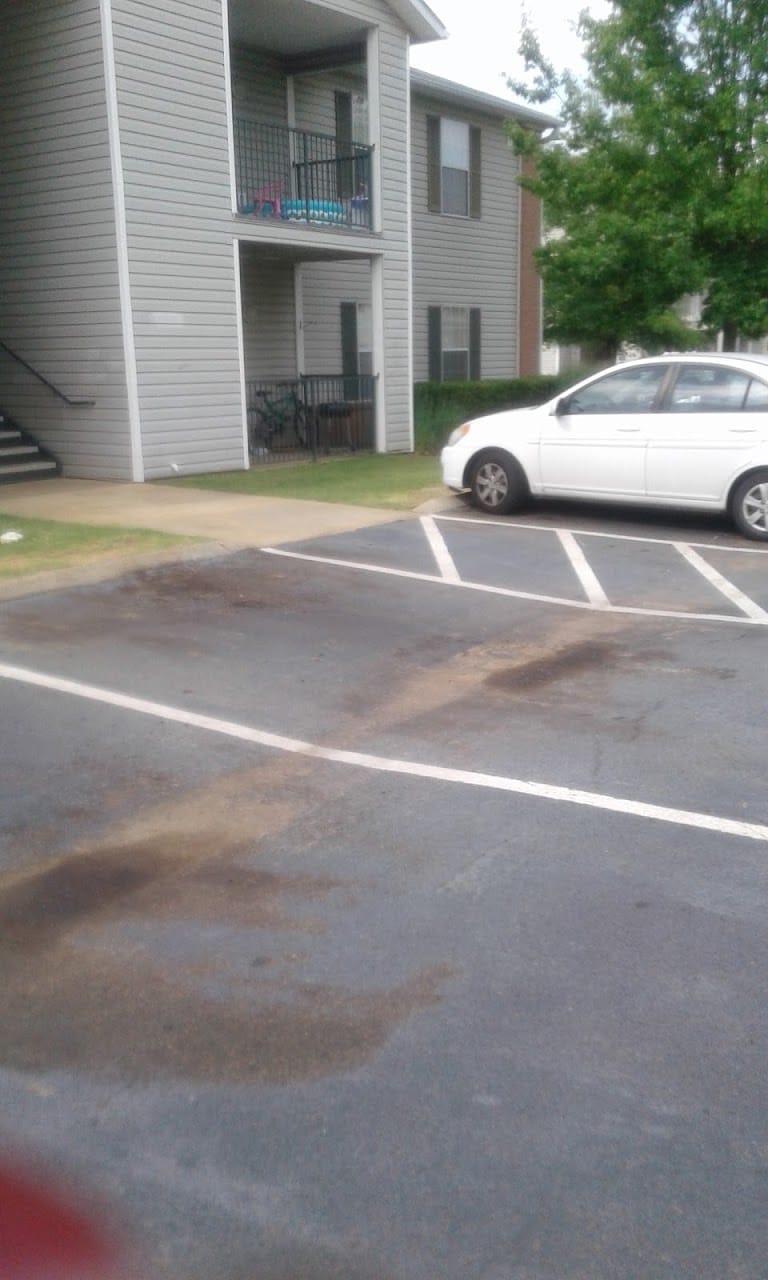 Terrace Park Apts