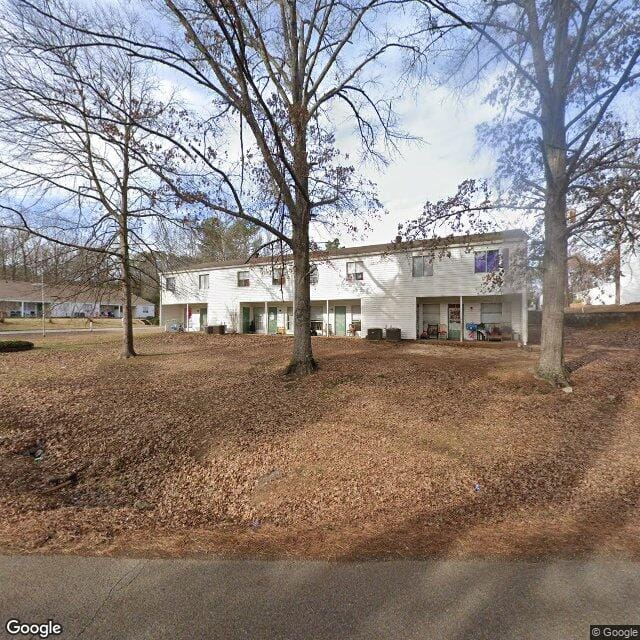 Terrace Park Apts