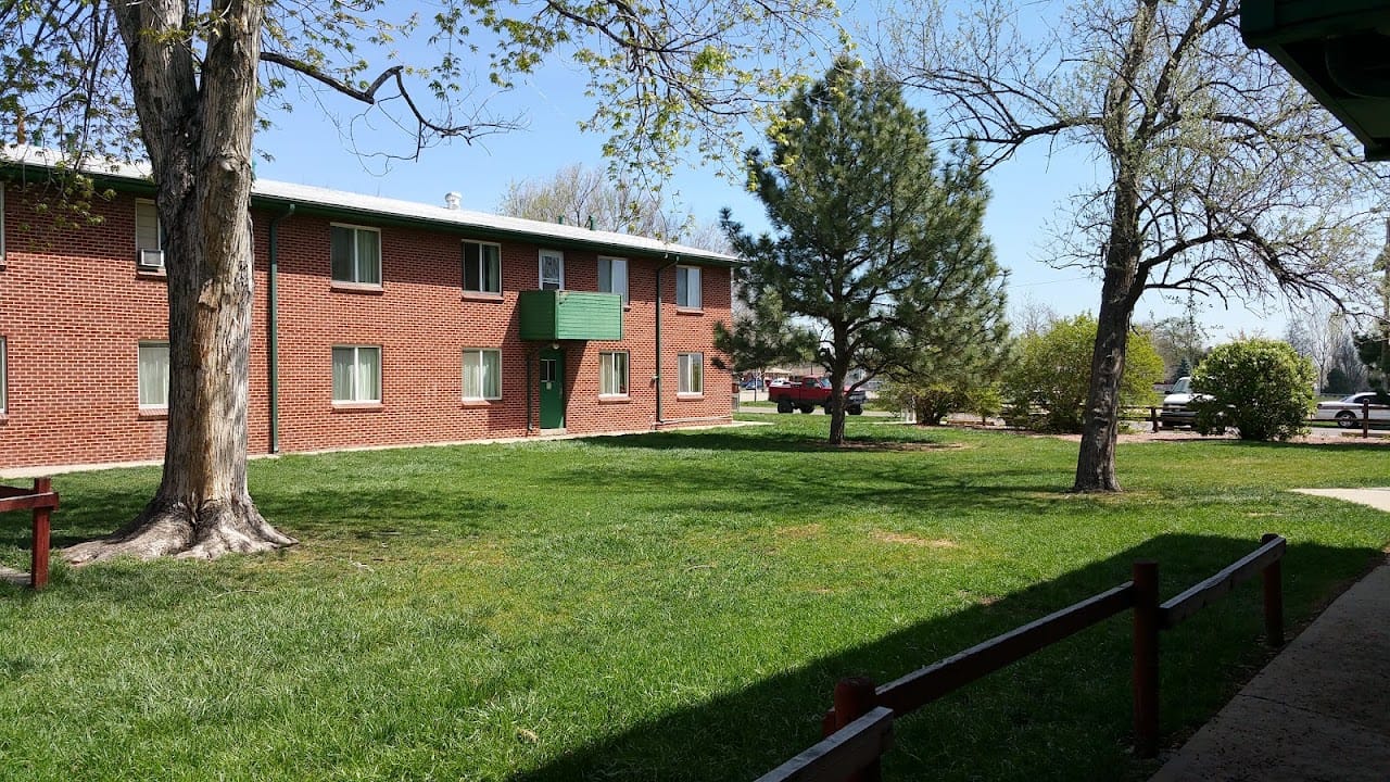 Terrace Park Apts